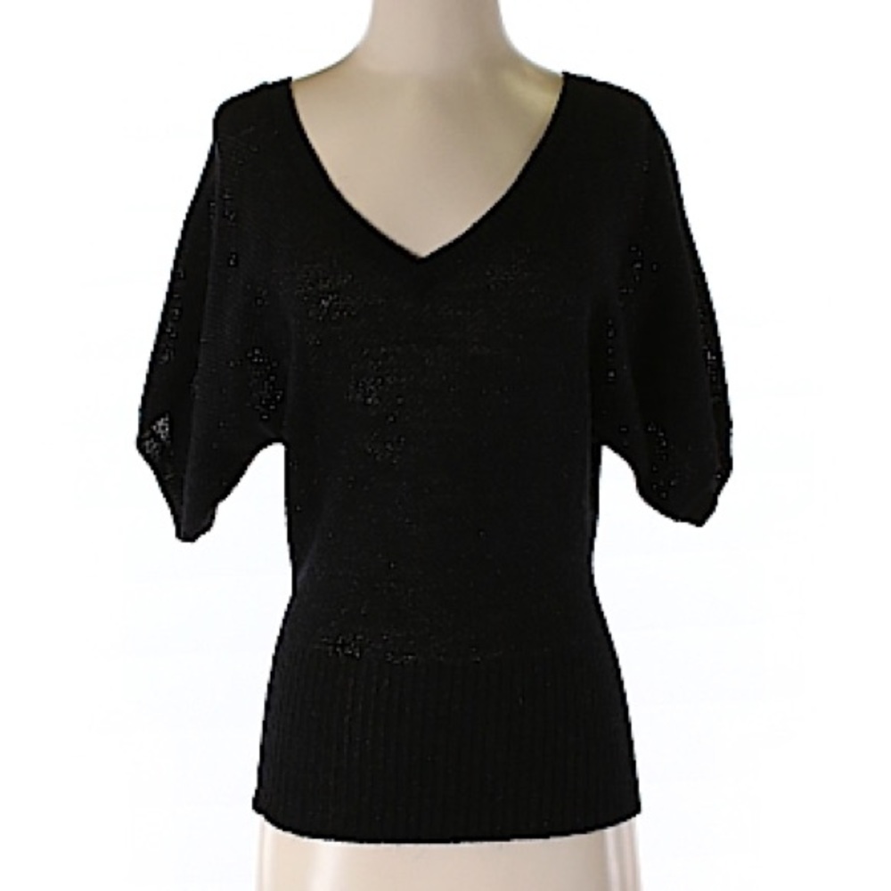 Express short sleeve top